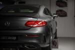 Mercedes-Benz C200 Coupe 4Matic by Larte Design 2018 года